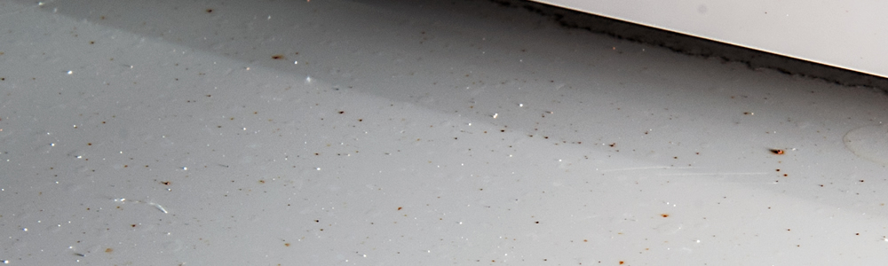 Odstraňování náletové rzi